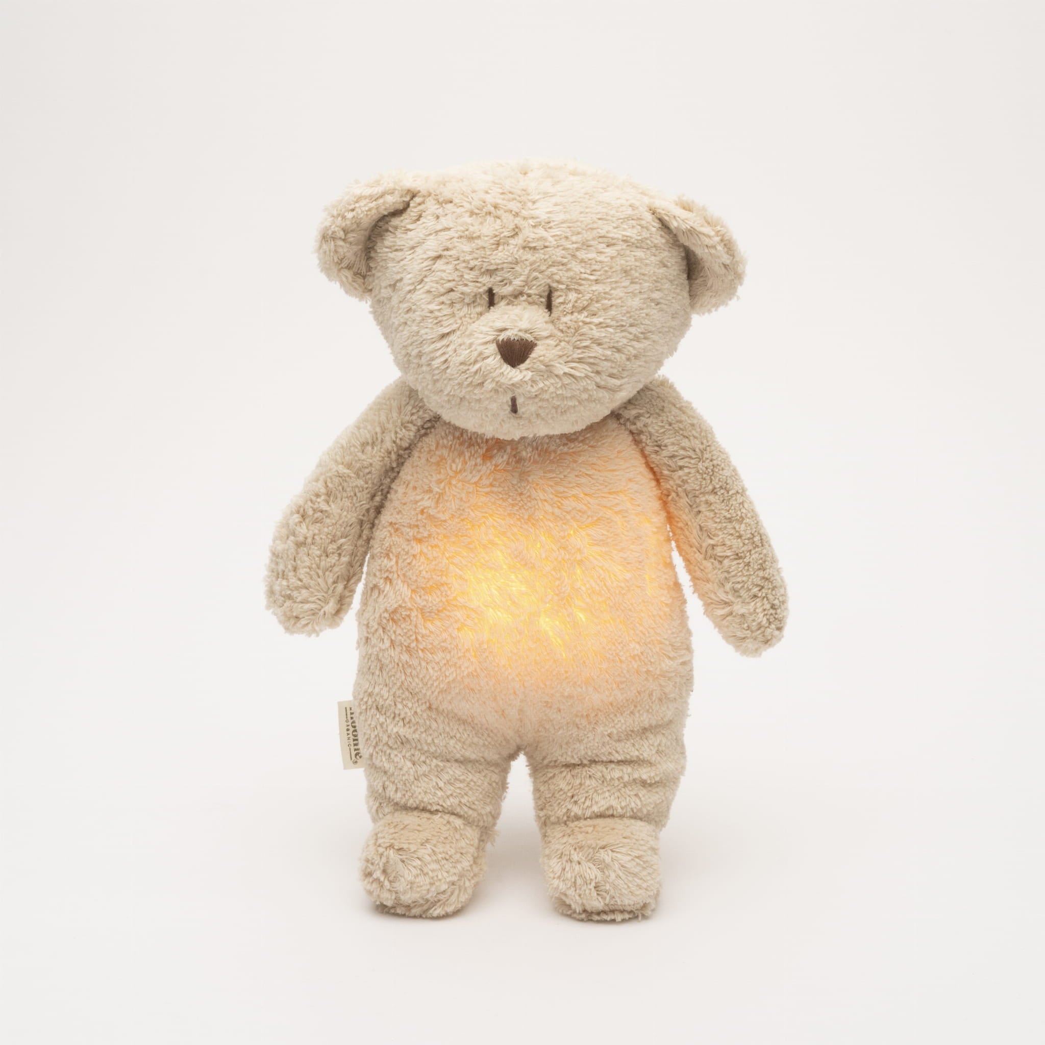Moonie - Organic Sand Bear