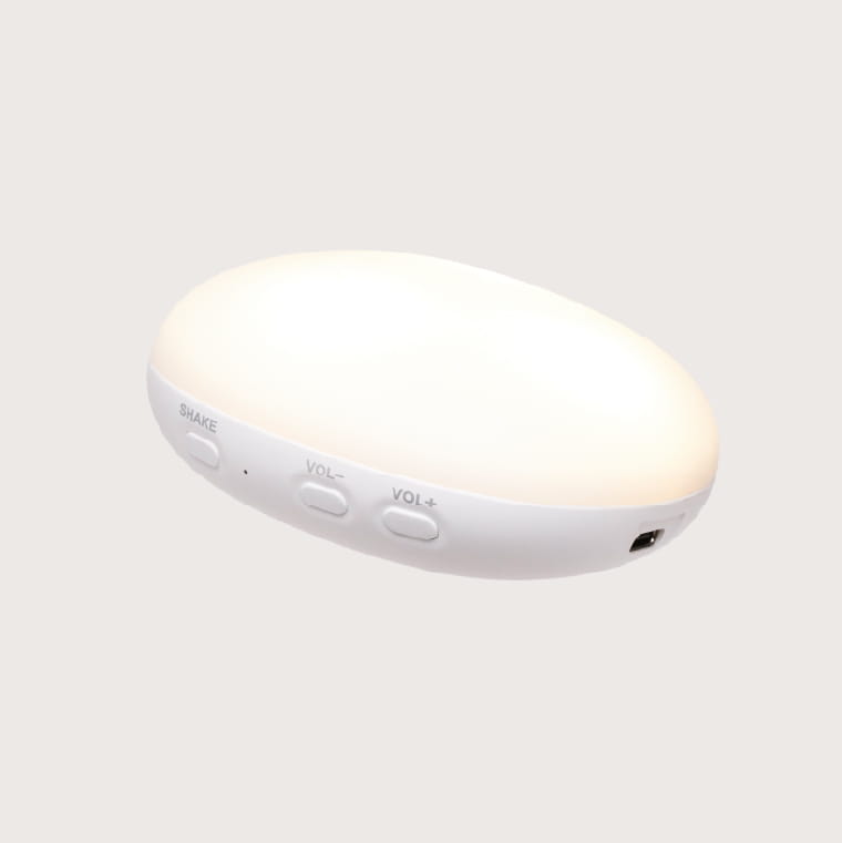 Moonie - Lapin Bio Polaire