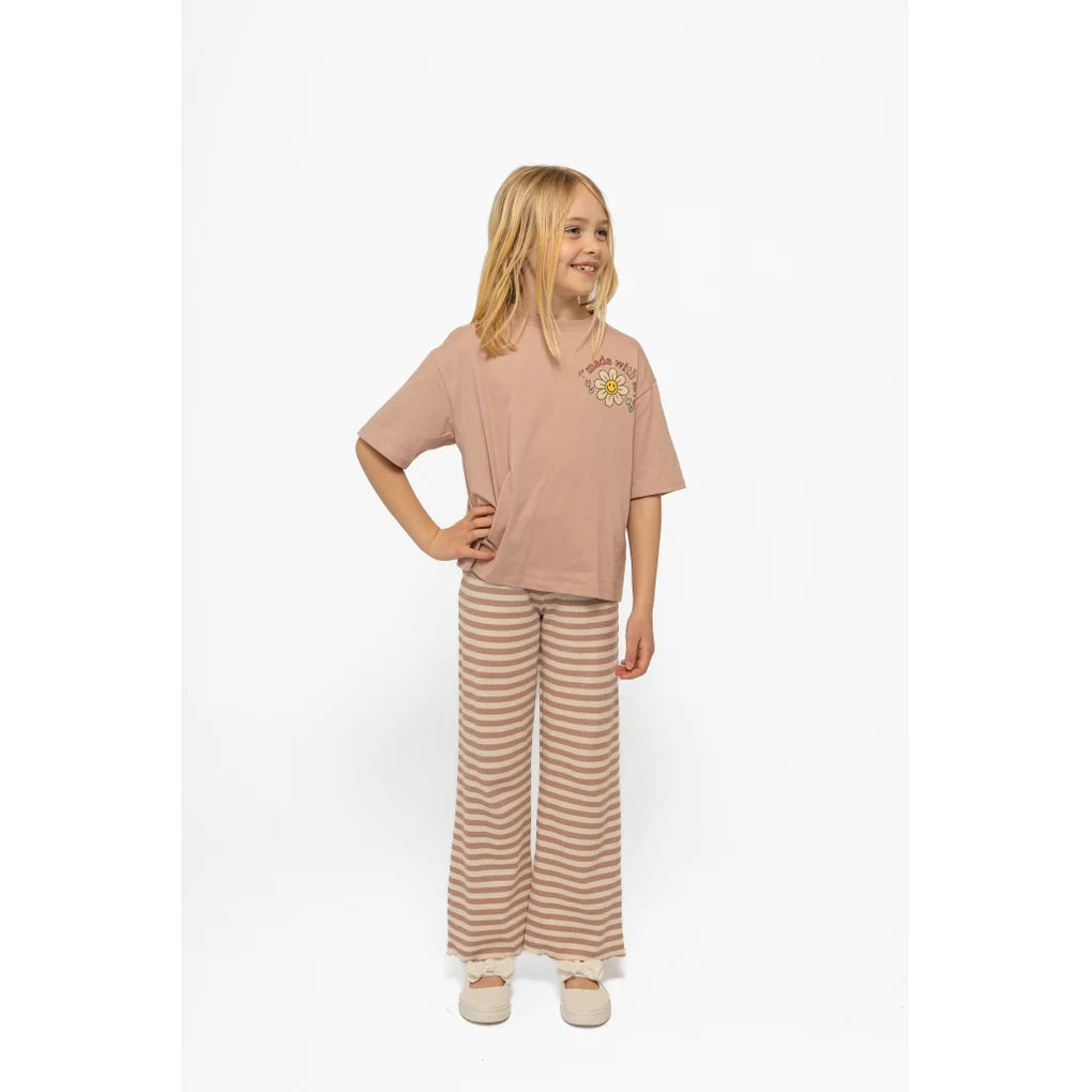 The New - Pantalon Côte Moore