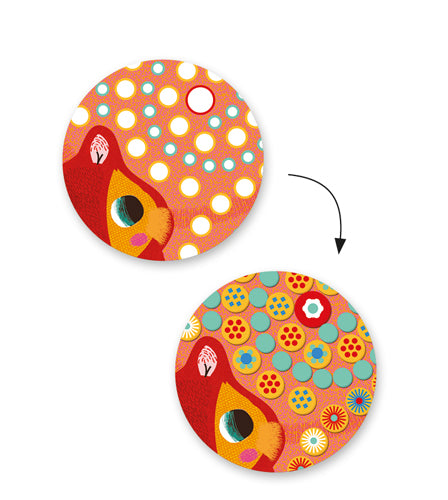 Djeco - Milfiori Mosaics