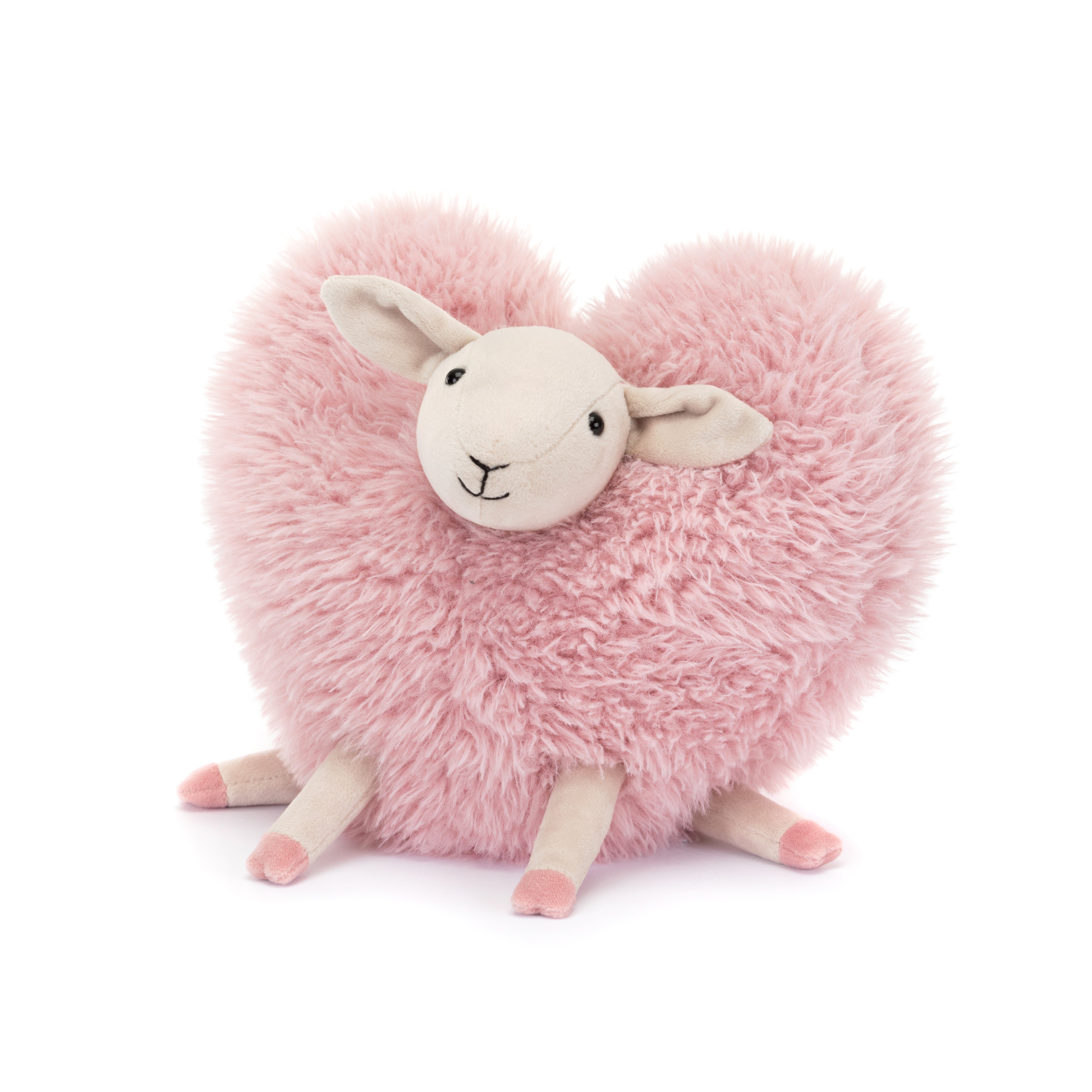 Jellycat - Mouton Aimee
