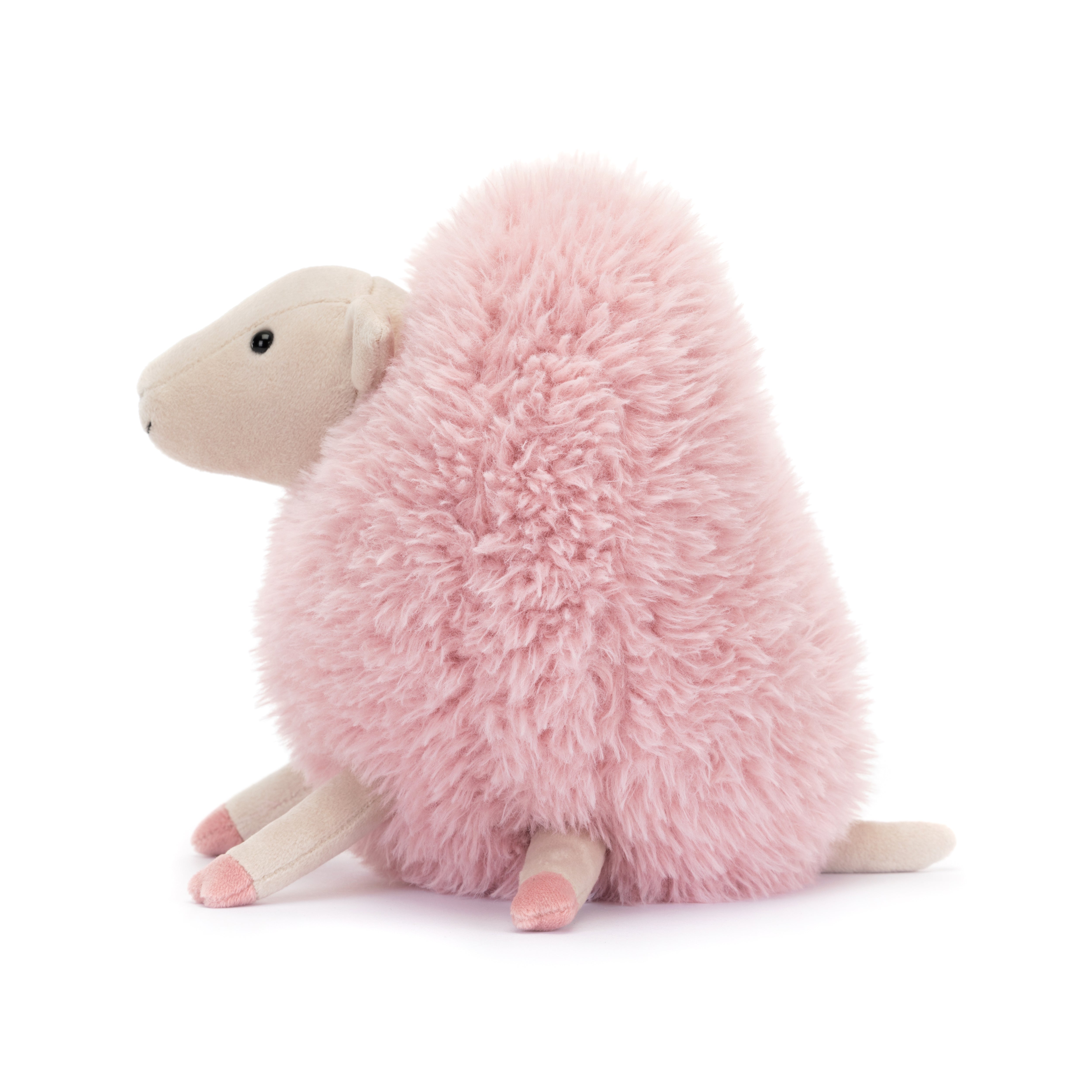 Jellycat - Mouton Aimee