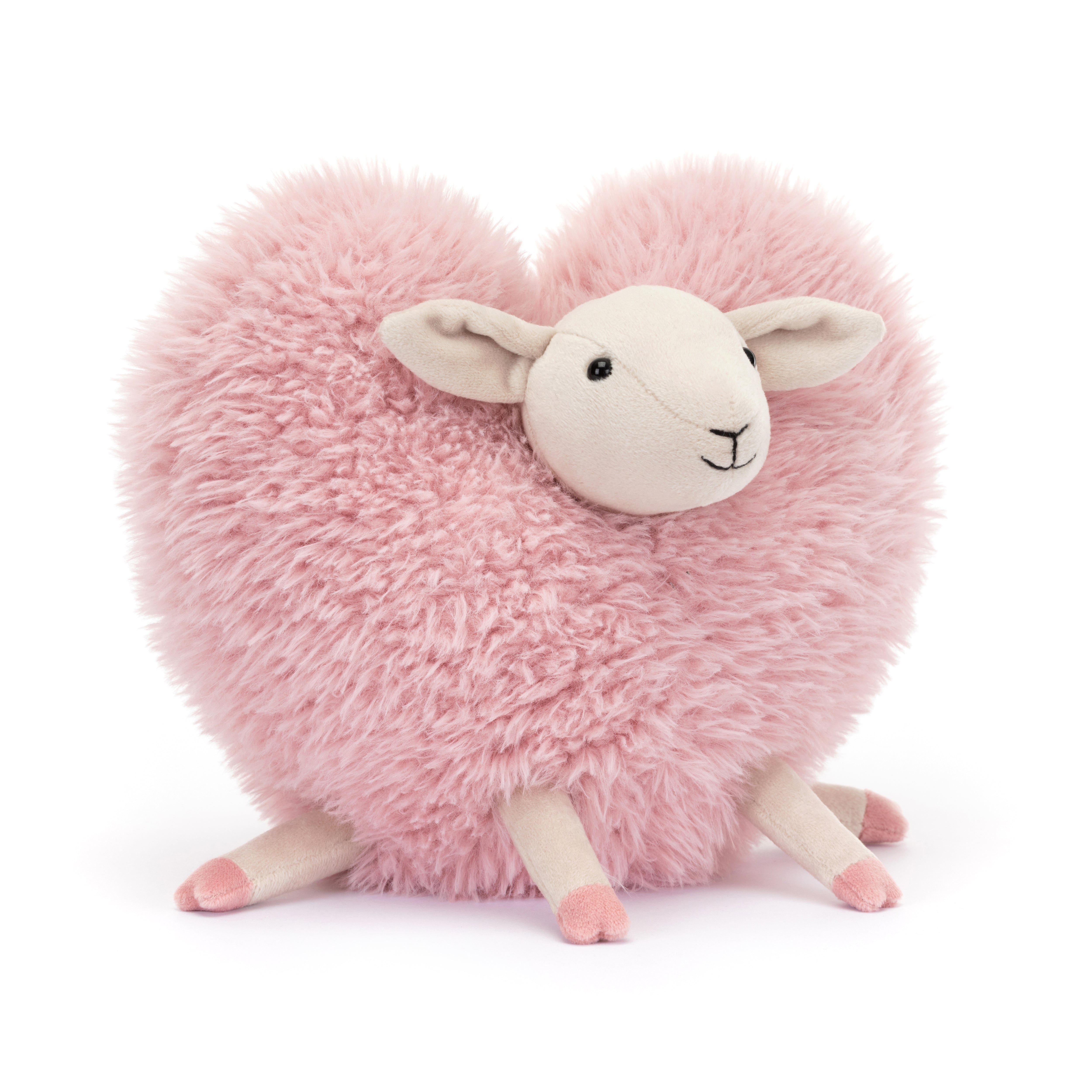 Jellycat - Mouton Aimee