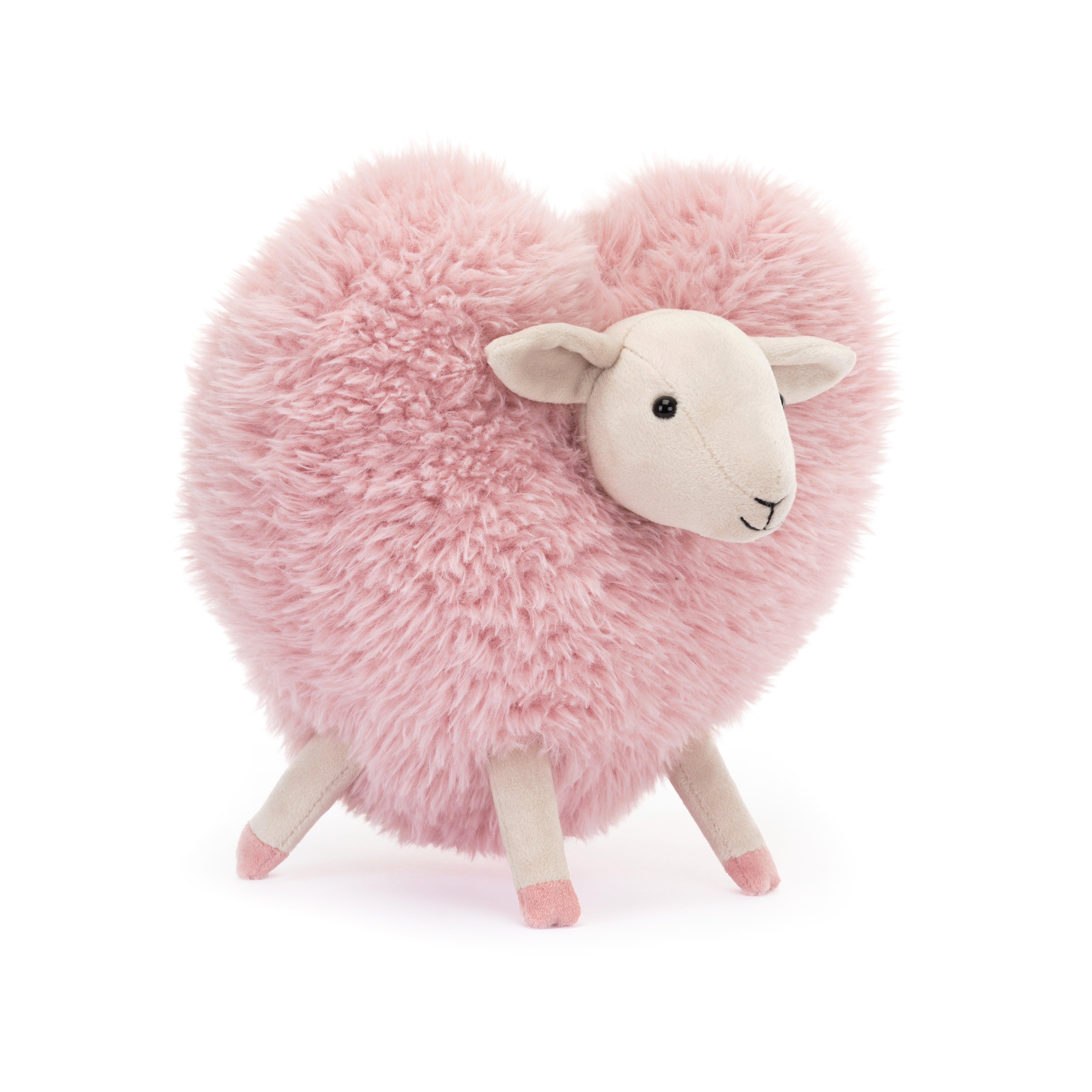 Jellycat - Mouton Aimee