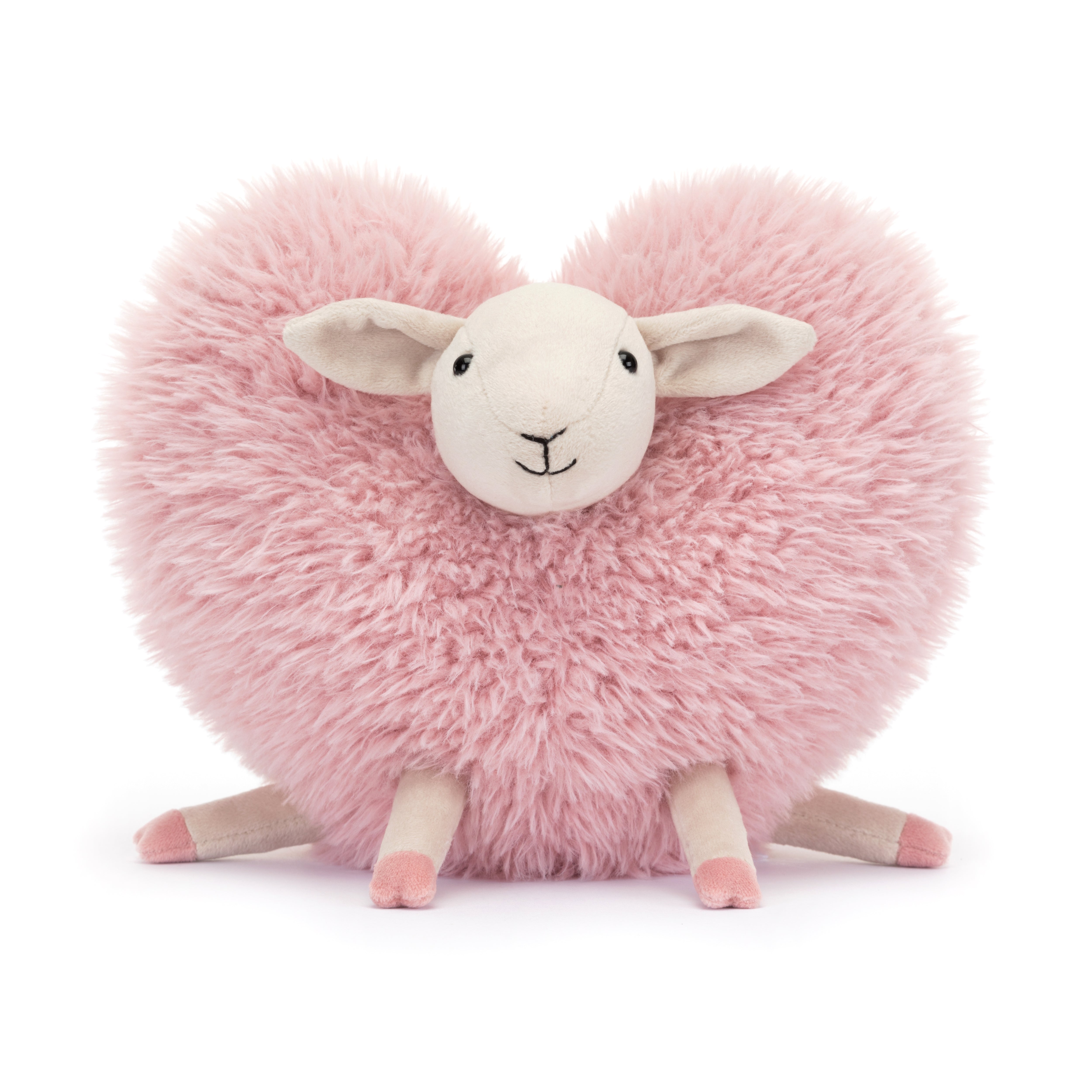 Jellycat - Mouton Aimee