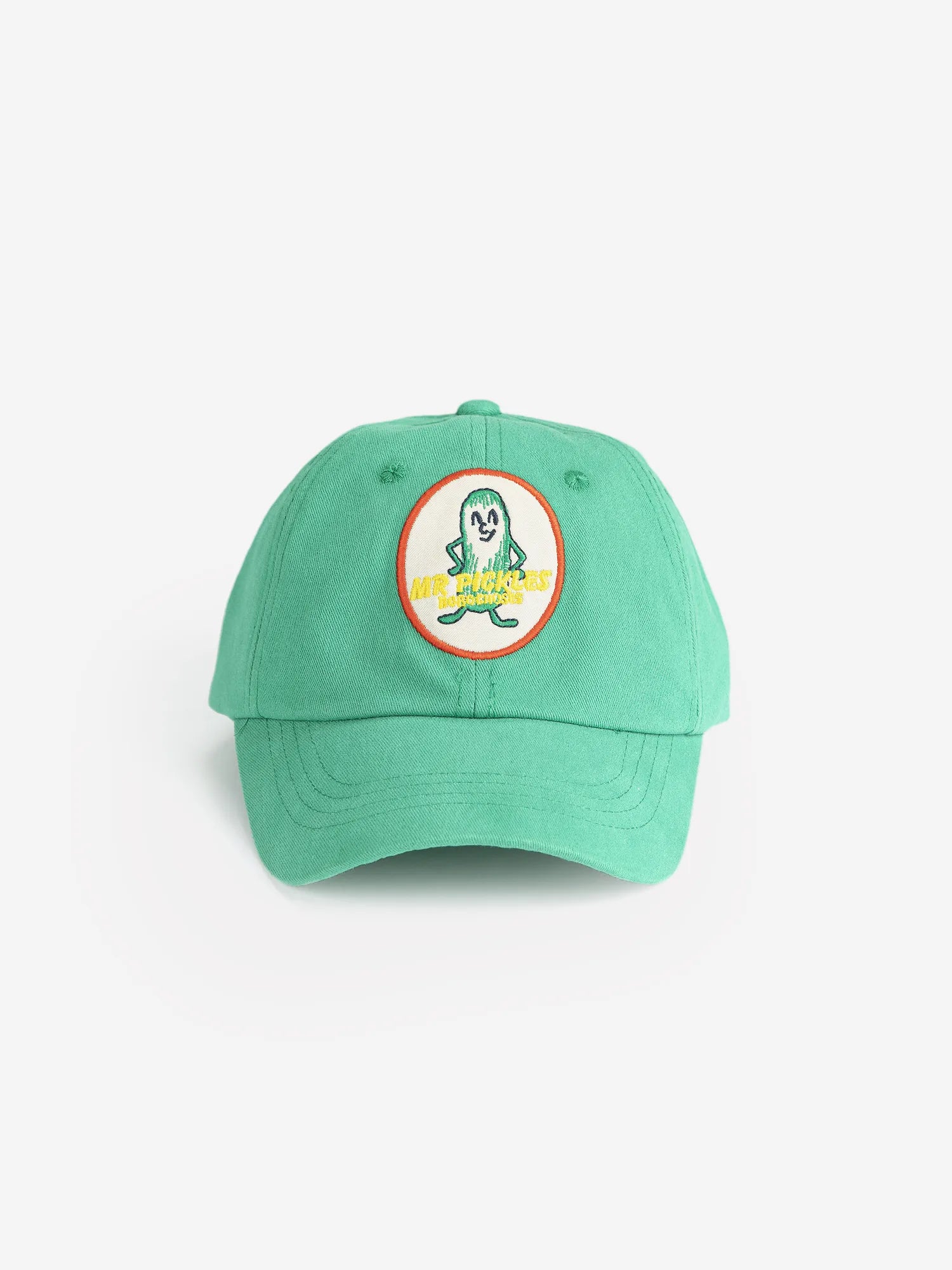 Bobo Choses - Casquette Mr Pickles Patch