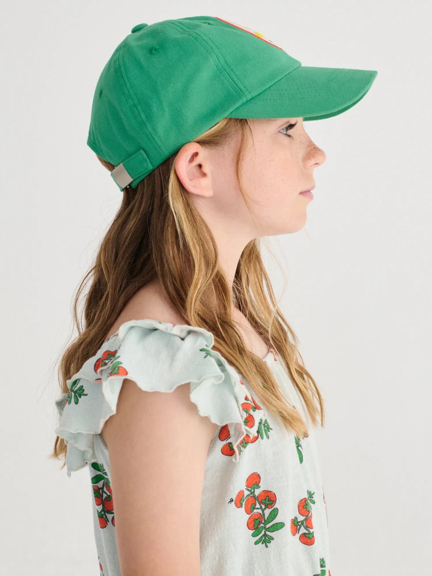 Bobo Choses - Casquette Mr Pickles Patch