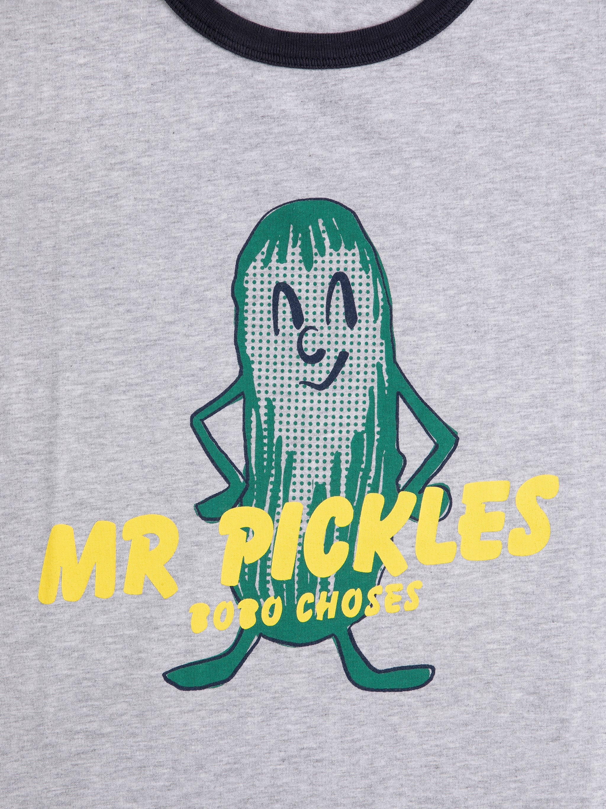 Bobo Choses - Mr. Pickles T-shirt