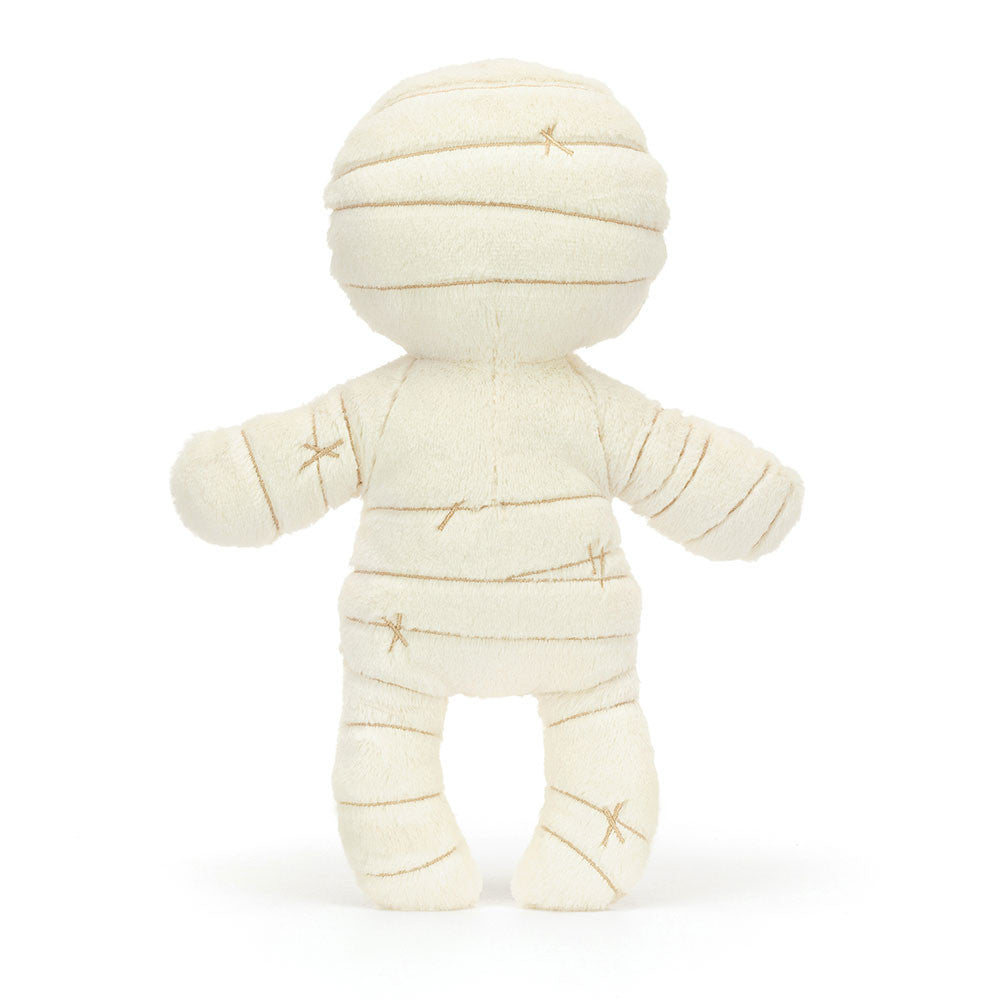 Jellycat - Bob the Mummy
