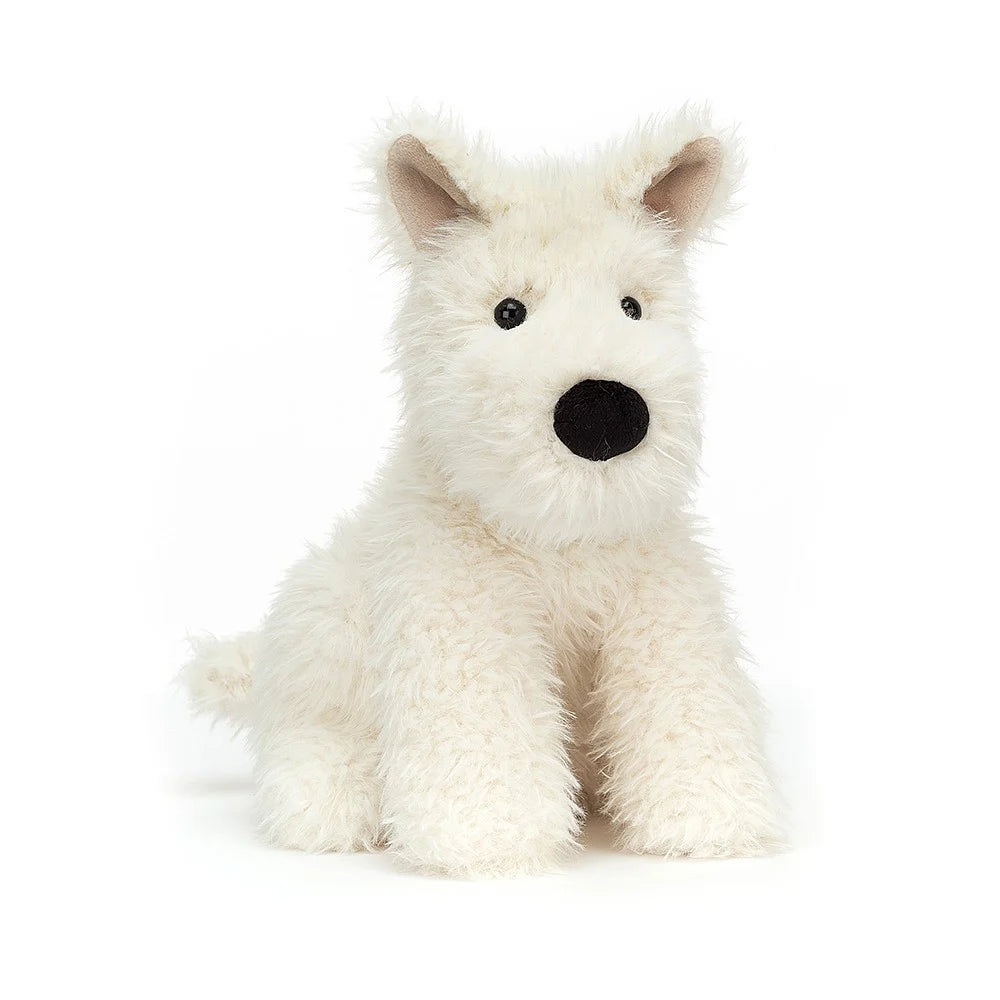 Jellycat - Munro Le Scottie