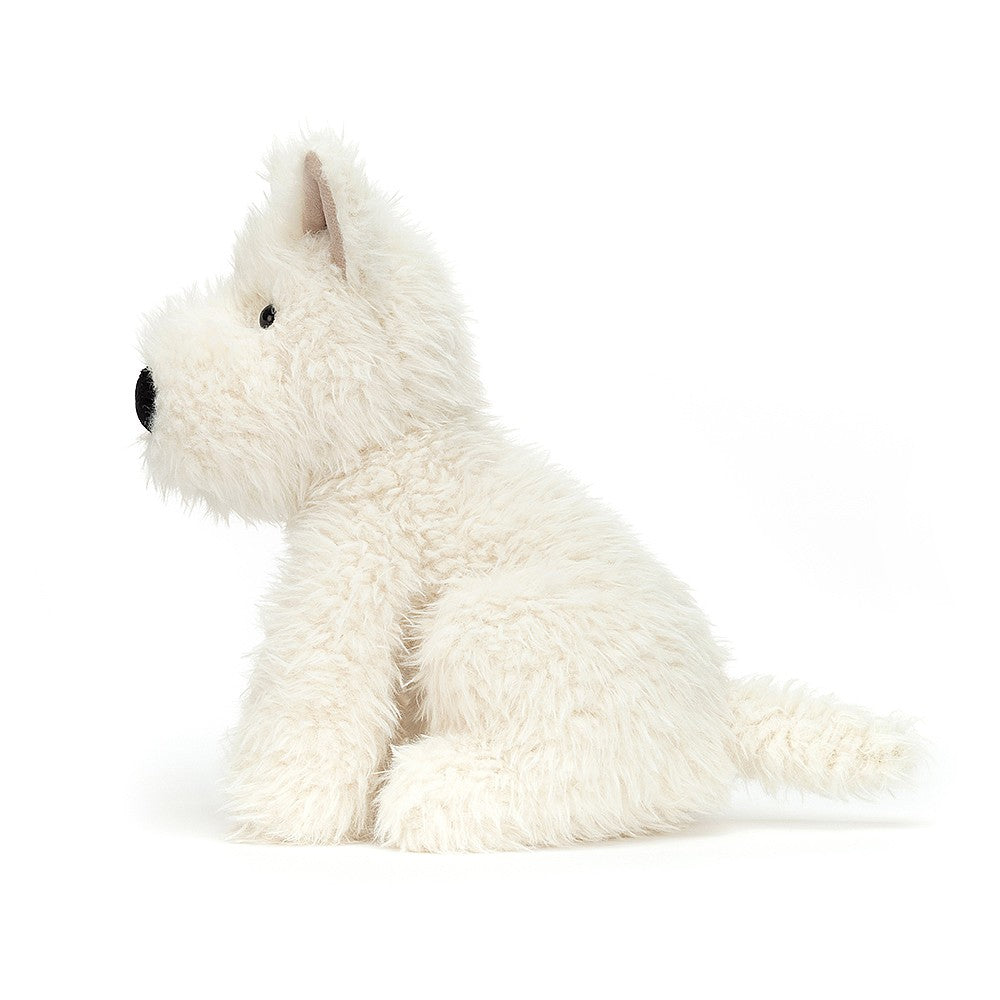 Jellycat - Munro Le Scottie