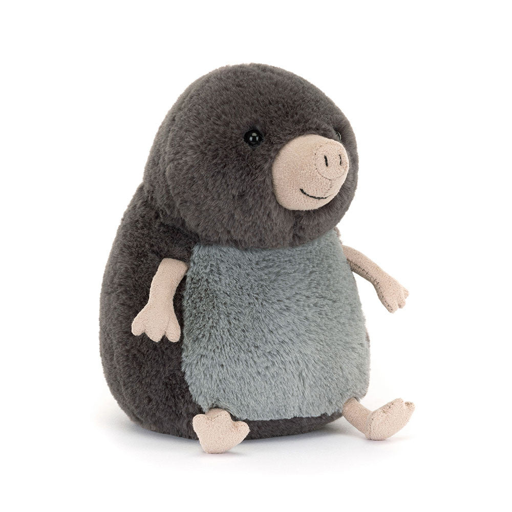 Jellycat - Muswell Taupe