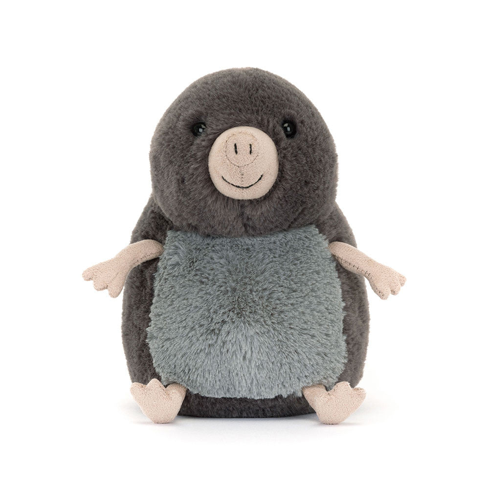 Jellycat - Muswell Taupe