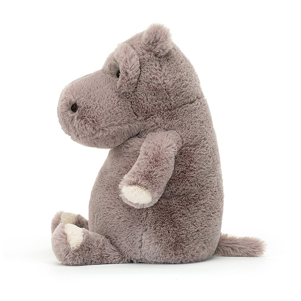 Jellycat - Myrtle the hippopotamus