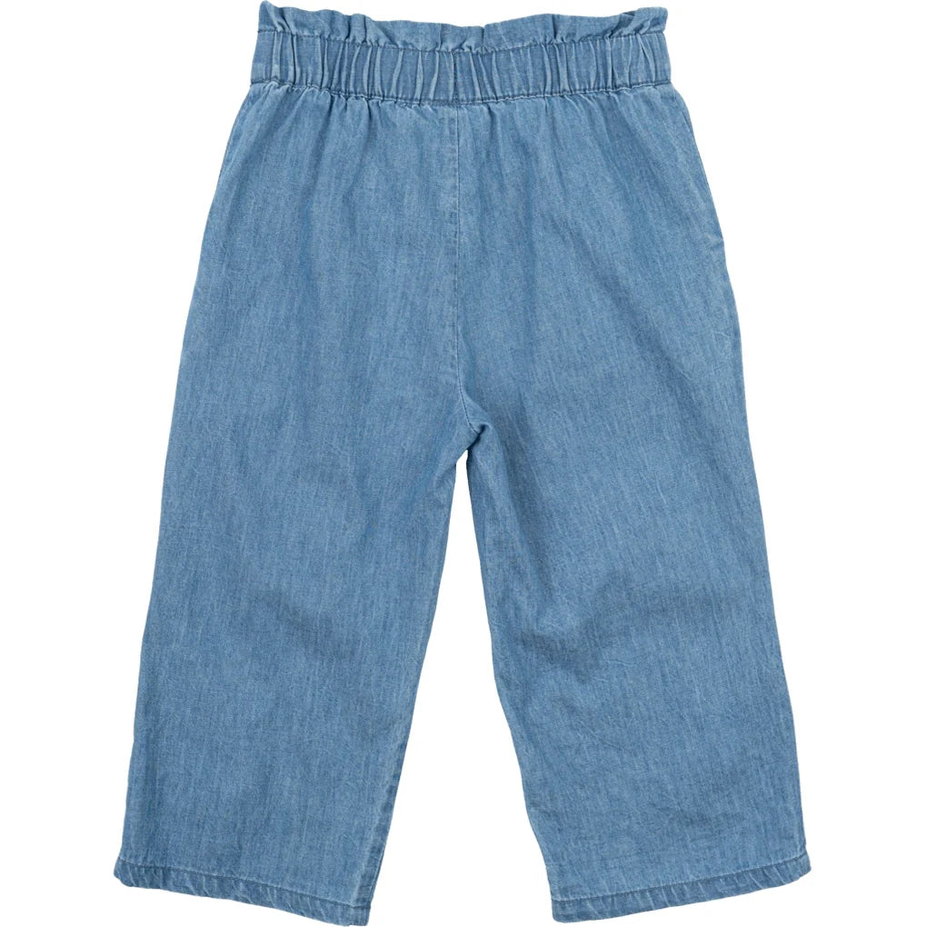 The New - Nala Denim Pants