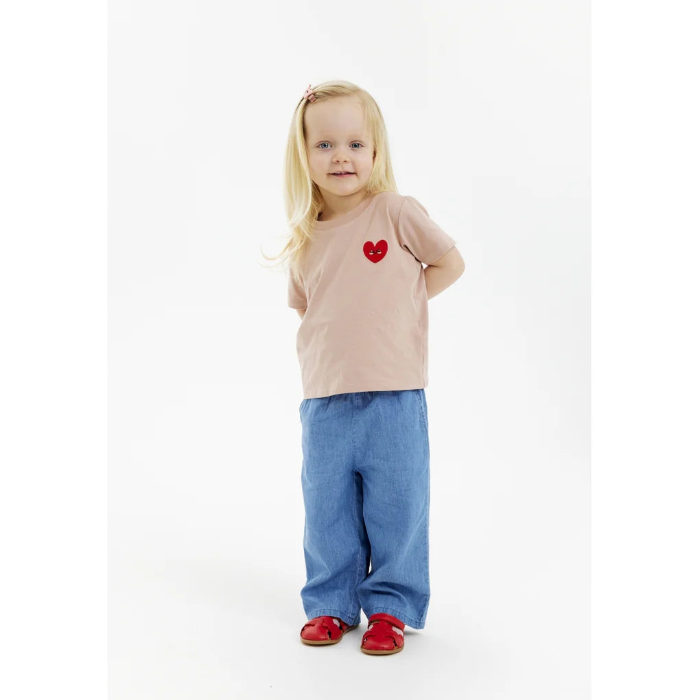 The New - Nala Denim Pants