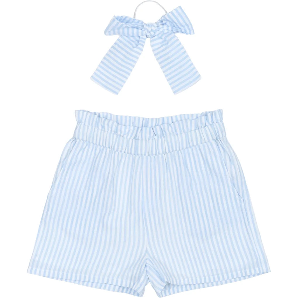 The New - Short Nalani