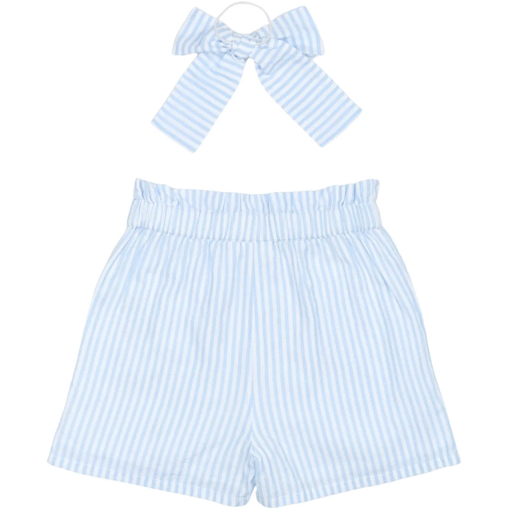 The New - Short Nalani