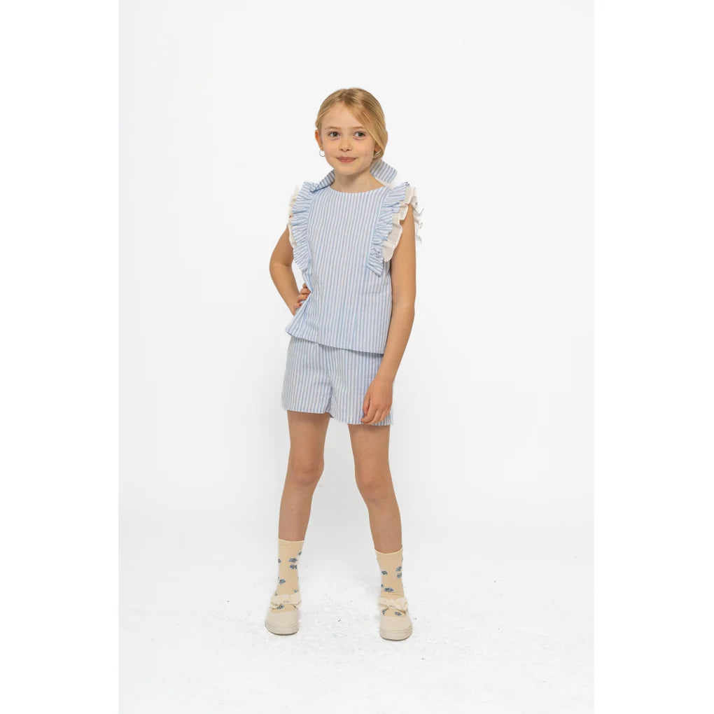 The New - Short Nalani