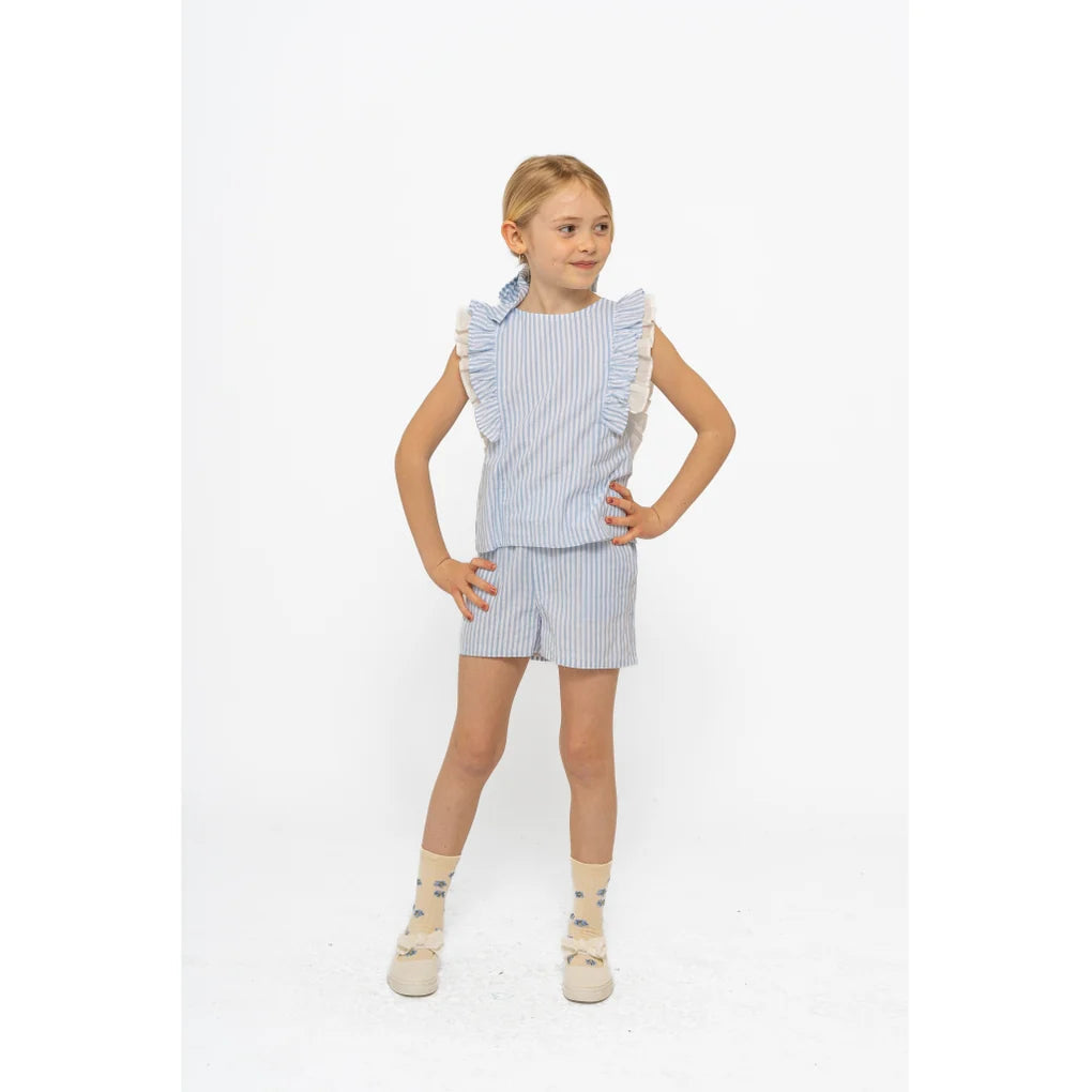 The New - Short Nalani