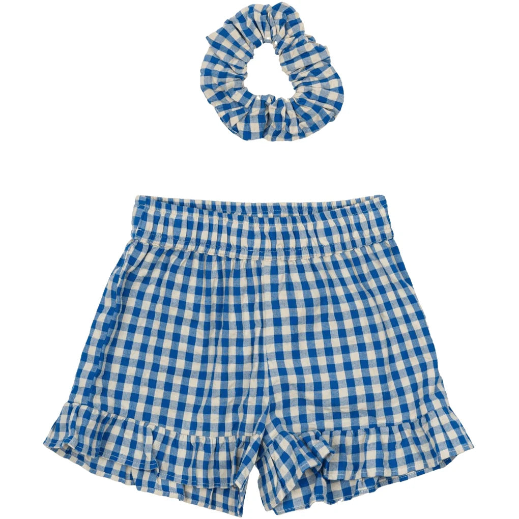 The New - Short Nally