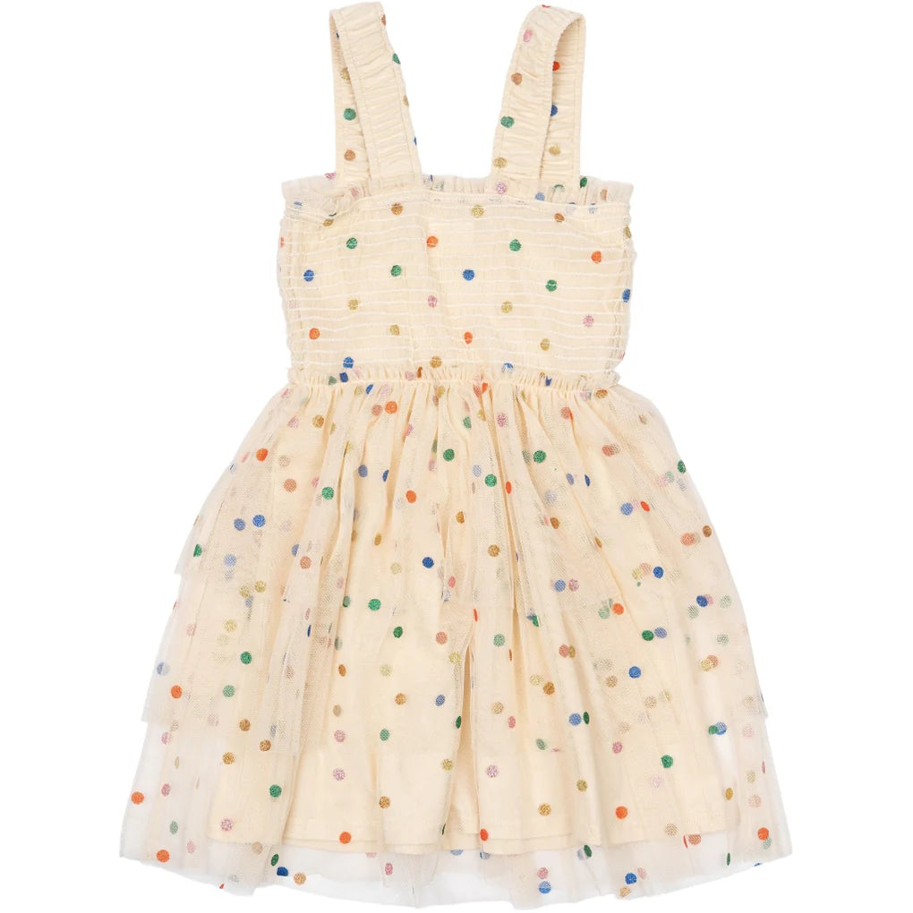 The New - Naria Dress