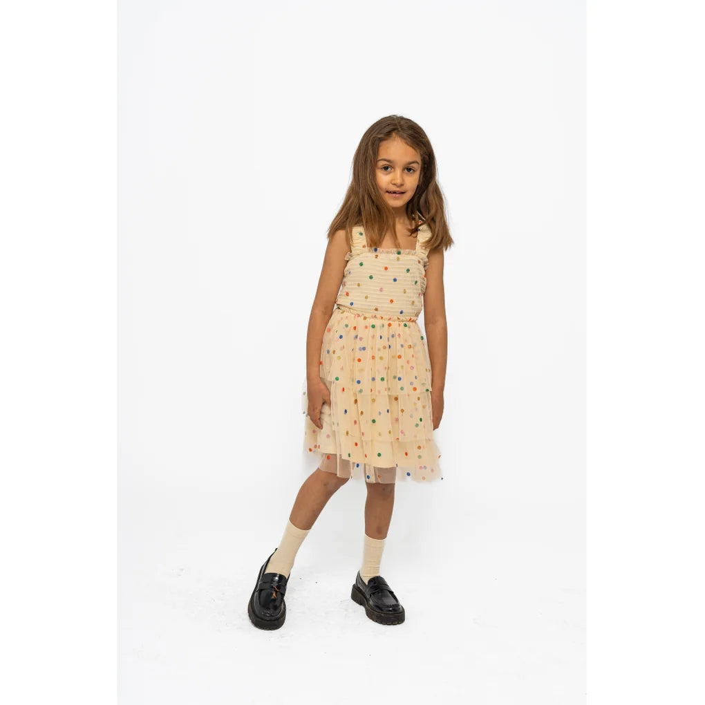 The New - Naria Dress