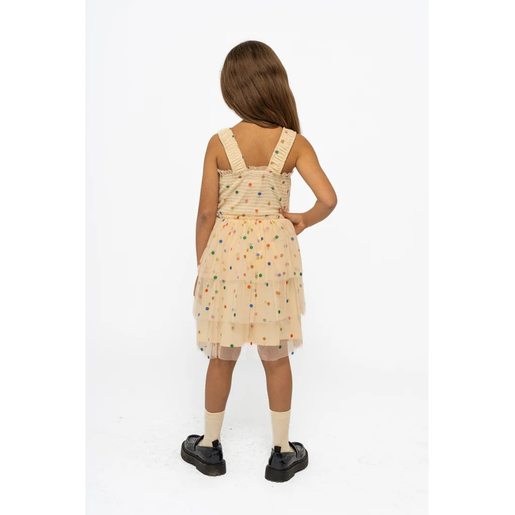 The New - Naria Dress