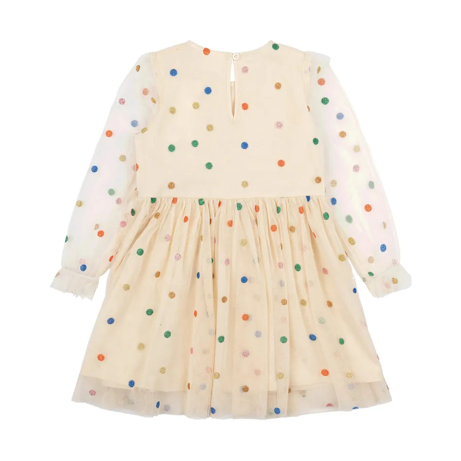 The New - Naryan Robe
