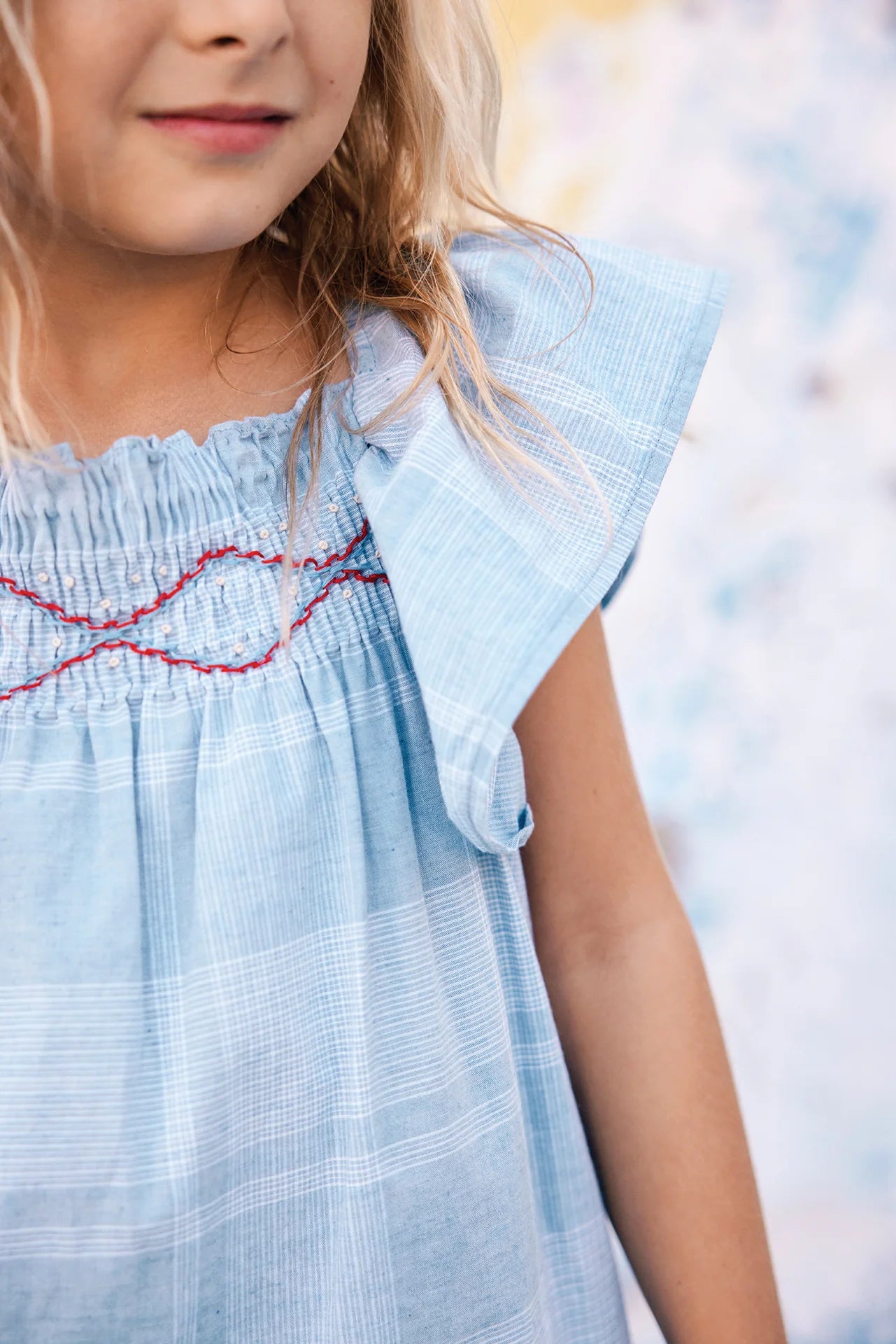 Bonton - Natasha dress