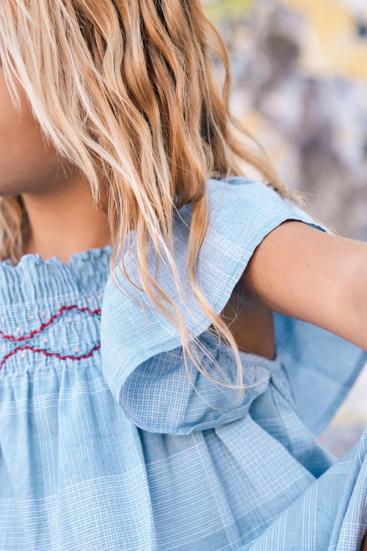 Bonton - Natasha dress