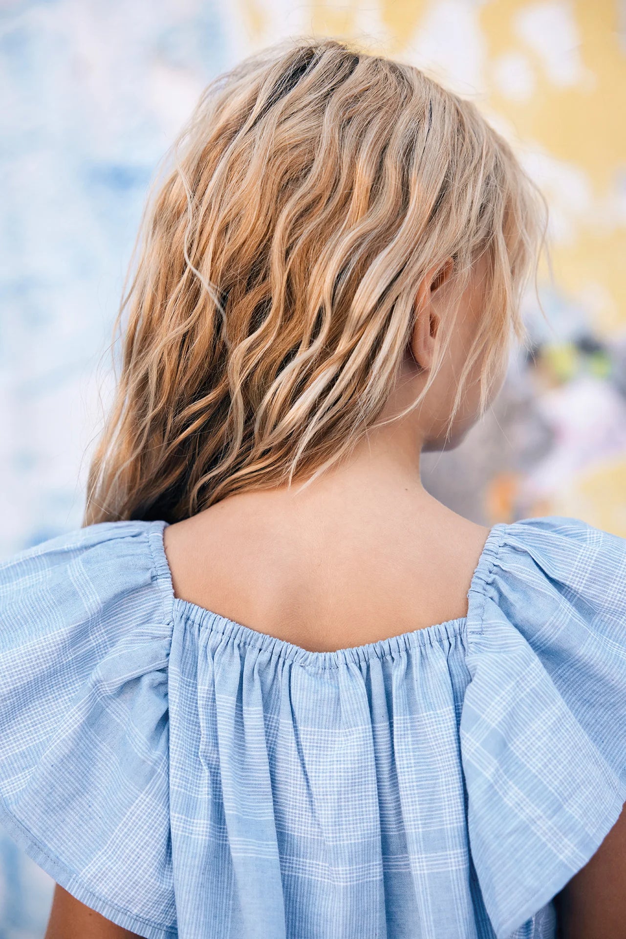 Bonton - Natasha dress