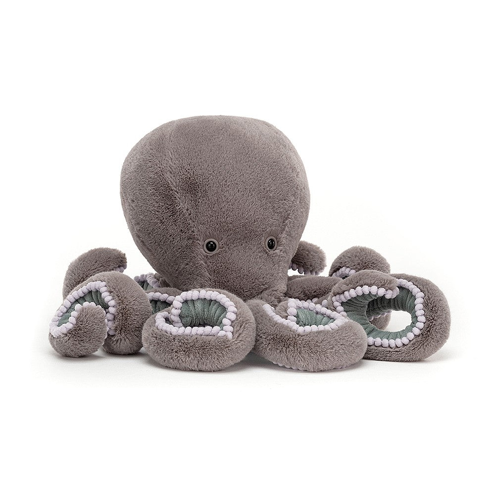 Jellycat - Neo The Octopus