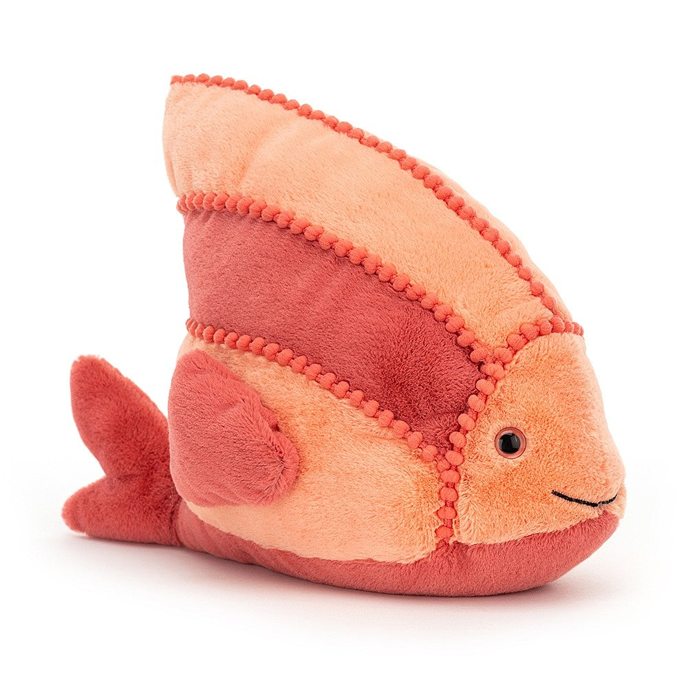 Jellycat - Neo The Fish