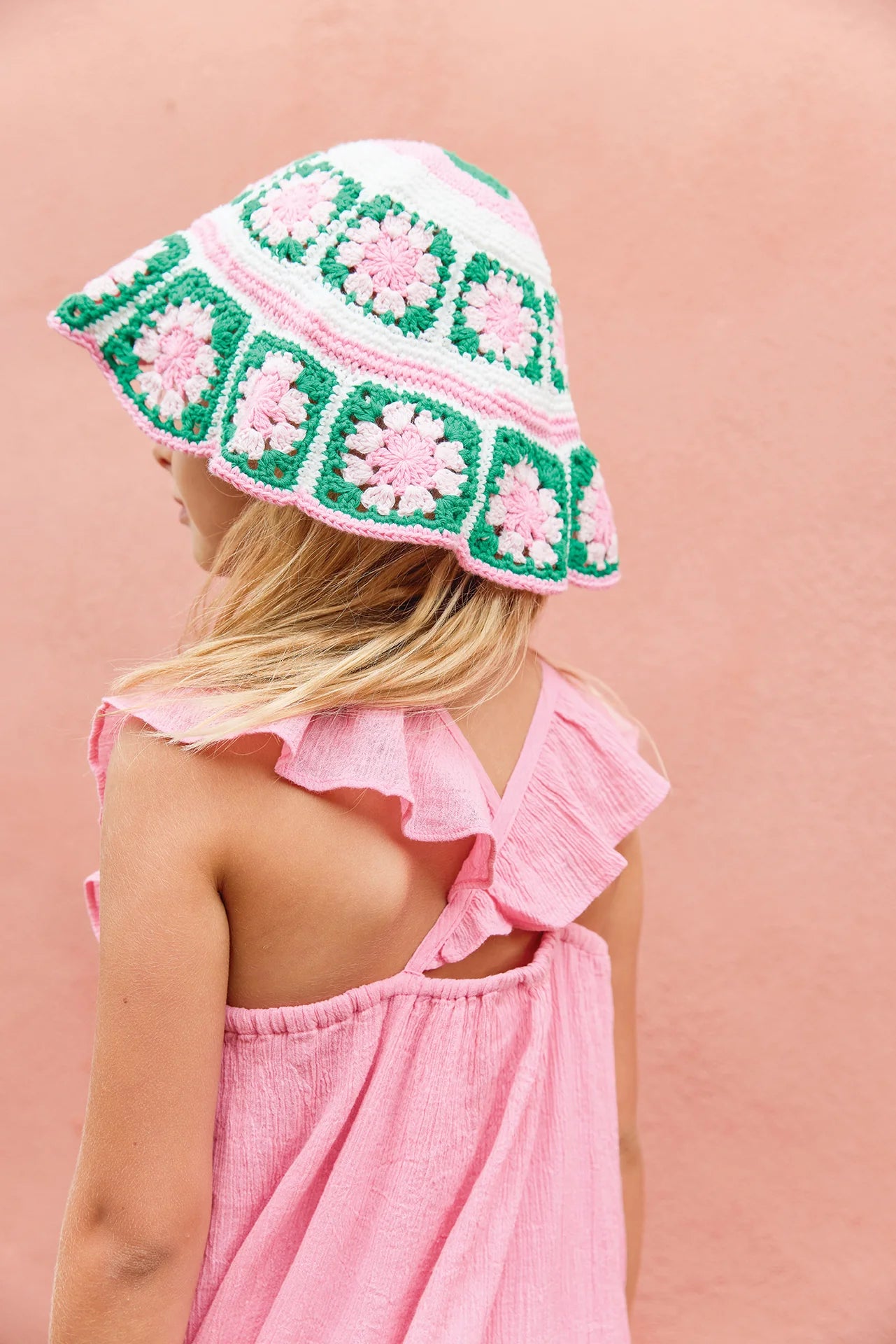 Bonton - Neptune Dress