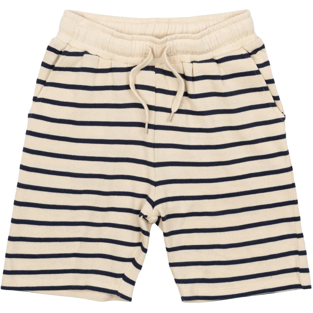 The New - Short Nero