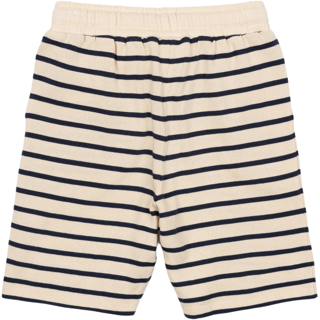 The New - Short Nero