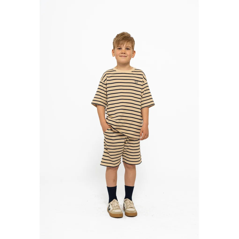 The New - Short Nero