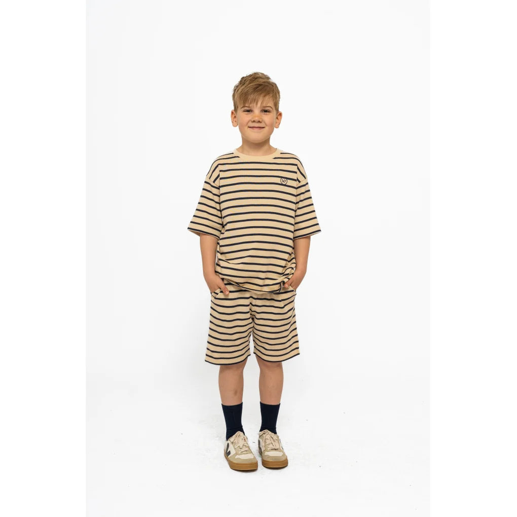 The New - Short Nero