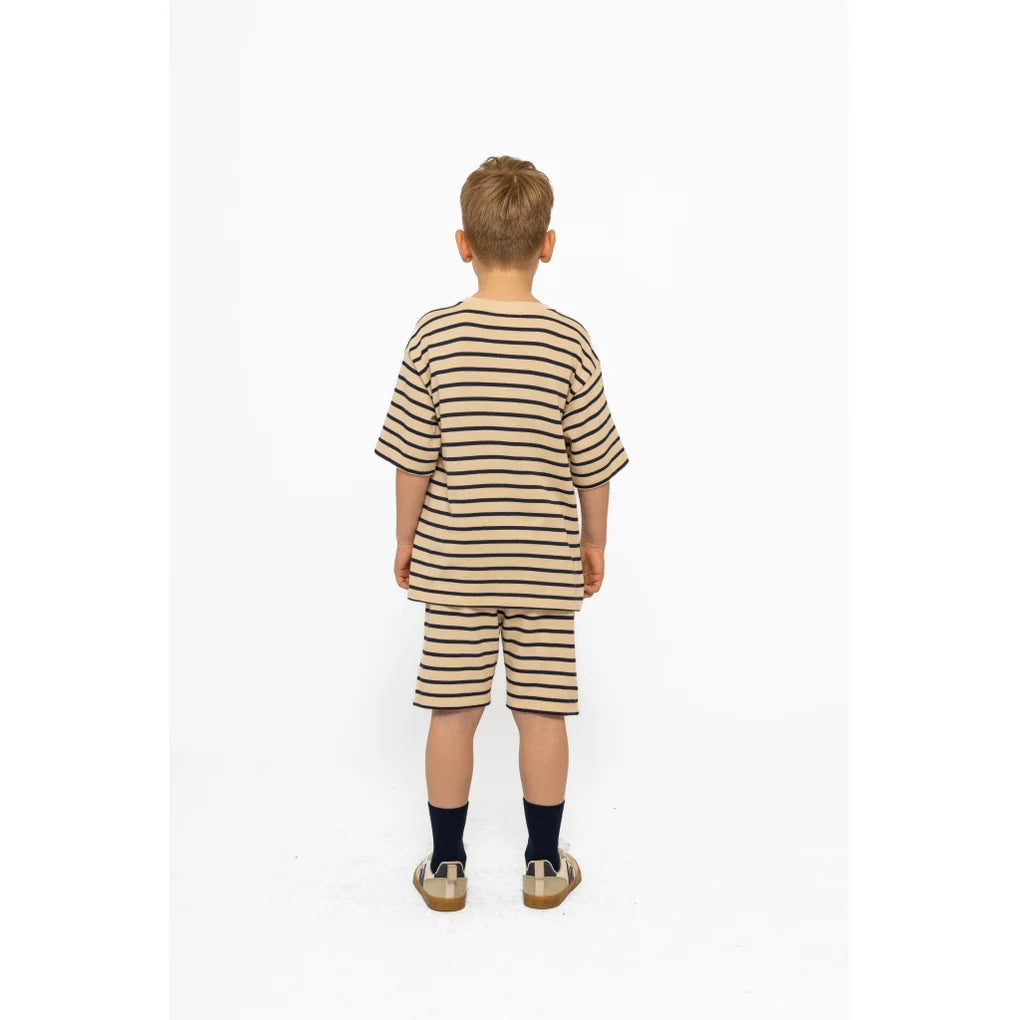 The New - Short Nero