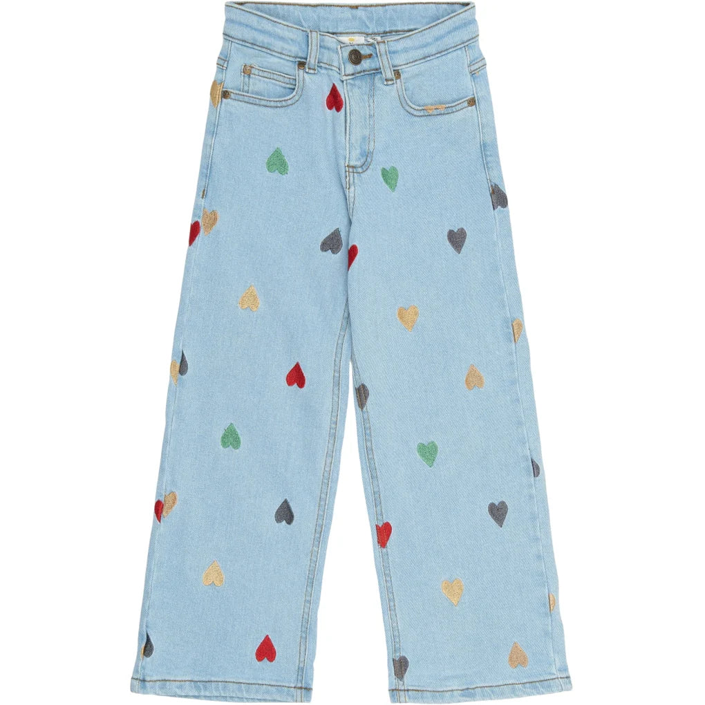 The New - Jeans Larges Nessa