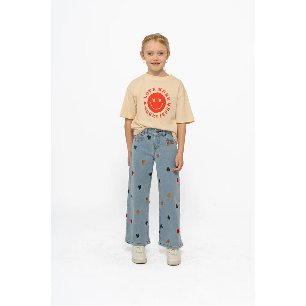 The New - Jeans Larges Nessa