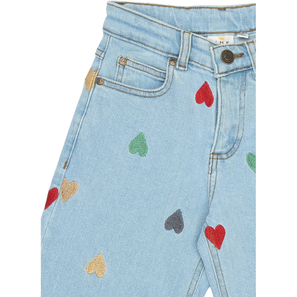 The New - Jeans Larges Nessa