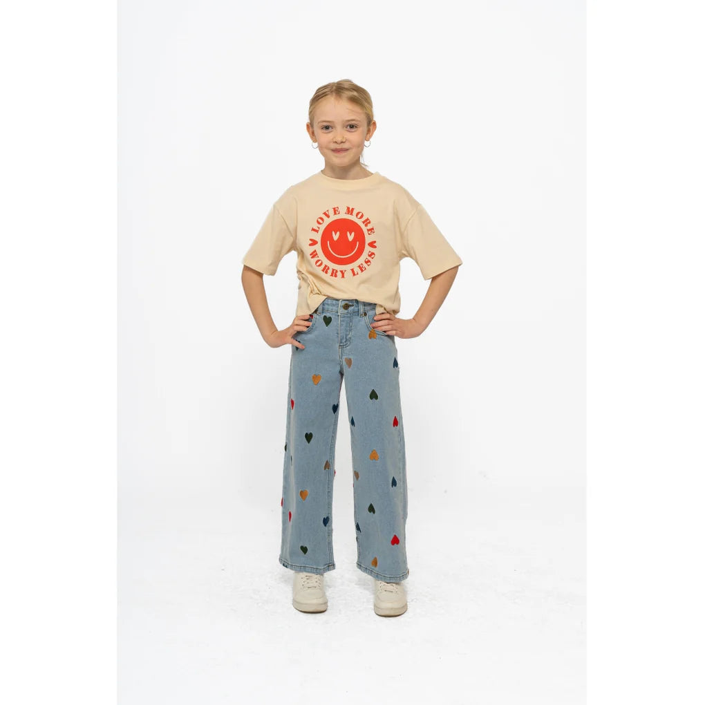 The New - Jeans Larges Nessa