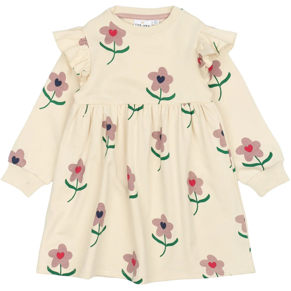 The New - Netty Dress