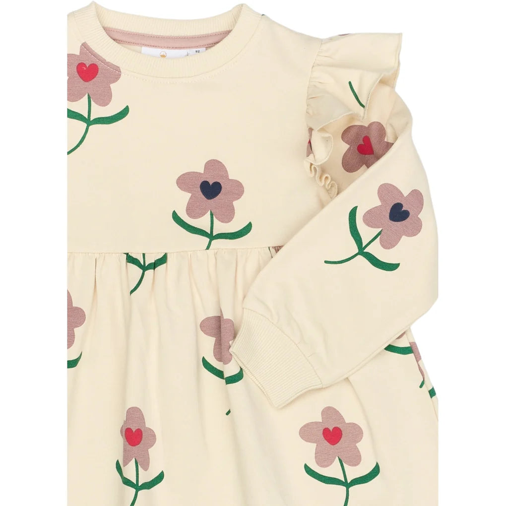 The New - Netty Dress