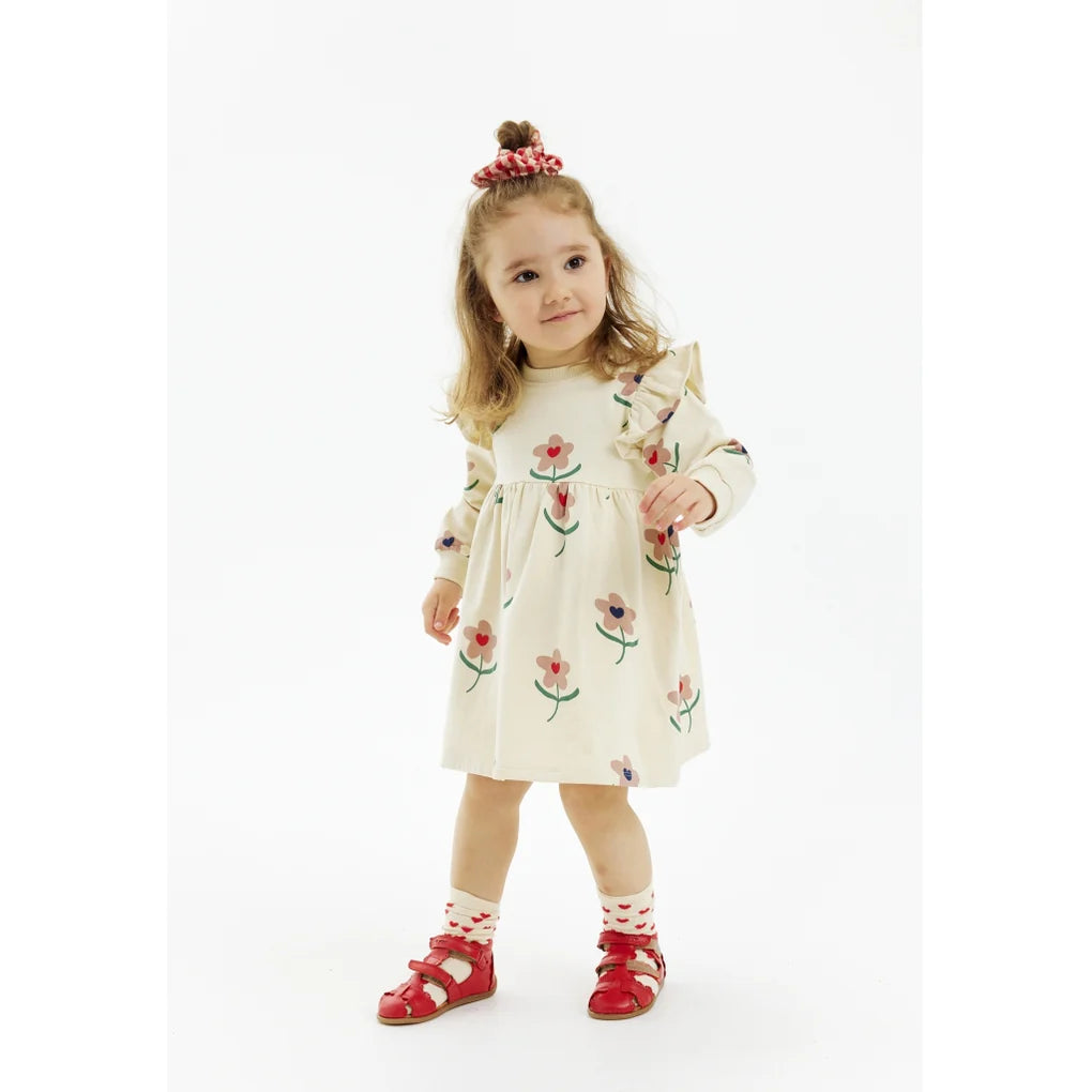 The New - Netty Dress