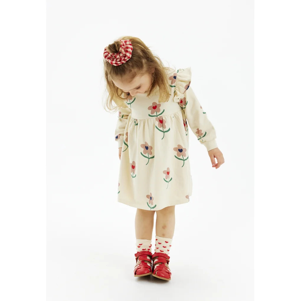 The New - Netty Dress