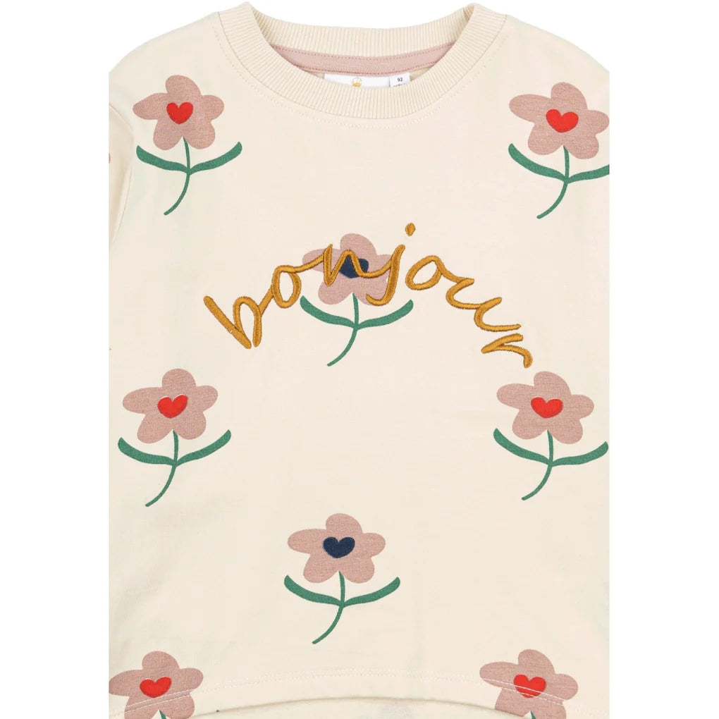 The New - Netty Sweatshirt
