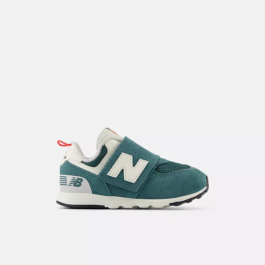 New Balance - 574 New-B Hook & Loop